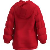 Imagen CHAQUETON JOMA NEW METAVERSE ROJO 500767-631 ANORAK CHAQUETA NIÑO