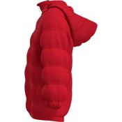 Imagen CHAQUETON JOMA NEW METAVERSE ROJO 500767-631 ANORAK CHAQUETA NIÑO