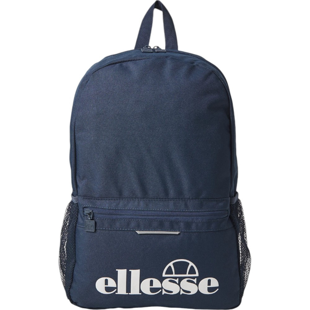 Imagen MOCHILA ELLESSE ARIZA AZUL MARINO SATA3567-429 BACKPACK