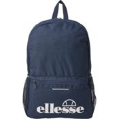 Imagen MOCHILA ELLESSE ARIZA AZUL MARINO SATA3567-429 BACKPACK 