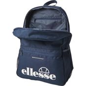 Imagen MOCHILA ELLESSE ARIZA AZUL MARINO SATA3567-429 BACKPACK 