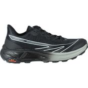 Imagen ZAPATILLAS HI-TEC FLASH TRAIL NEGRO GRIS O090143-004 RUNNING TRAIL HOMBRE