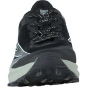 Imagen ZAPATILLAS HI-TEC FLASH TRAIL NEGRO GRIS O090143-004 RUNNING TRAIL HOMBRE
