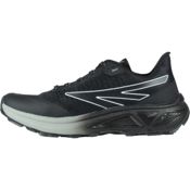 Imagen ZAPATILLAS HI-TEC FLASH TRAIL NEGRO GRIS O090143-004 RUNNING TRAIL HOMBRE