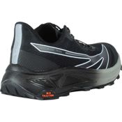 Imagen ZAPATILLAS HI-TEC FLASH TRAIL NEGRO GRIS O090143-004 RUNNING TRAIL HOMBRE