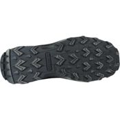 Imagen ZAPATILLAS HI-TEC FLASH TRAIL NEGRO GRIS O090143-004 RUNNING TRAIL HOMBRE