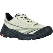 Imagen ZAPATILLAS HI-TEC FLASH TRAIL BEIGE TAUPE NEGRO O090143-006 RUNNING TRAIL HOMBRE