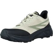 Imagen ZAPATILLAS HI-TEC FLASH TRAIL BEIGE TAUPE NEGRO O090143-006 RUNNING TRAIL HOMBRE