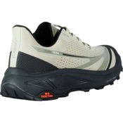 Imagen ZAPATILLAS HI-TEC FLASH TRAIL BEIGE TAUPE NEGRO O090143-006 RUNNING TRAIL HOMBRE