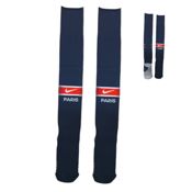 Imagen MEDIAS NIKE PARIS PACK-1 PAR ADULTO UNISEX FUTBOL AZUL MARINO PSK168-410 CALCETINES FULBOL