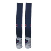 Imagen MEDIAS NIKE PARIS PACK-1 PAR ADULTO UNISEX FUTBOL AZUL MARINO PSK168-410 CALCETINES FULBOL