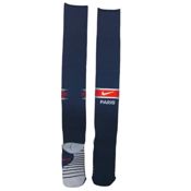 Imagen MEDIAS NIKE PARIS PACK-1 PAR ADULTO UNISEX FUTBOL AZUL MARINO PSK168-410 CALCETINES FULBOL