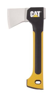 Hacha universal ergonómica 26 cm CAT J25-201
