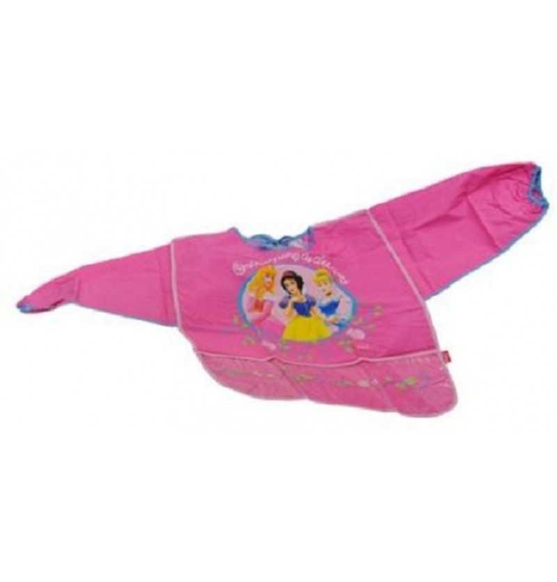 Disney Mandil Rosa Princesas Disney