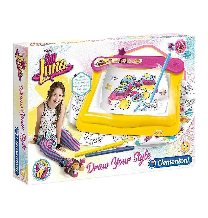 Disney Estudio de Moda Infantil Soy Luna