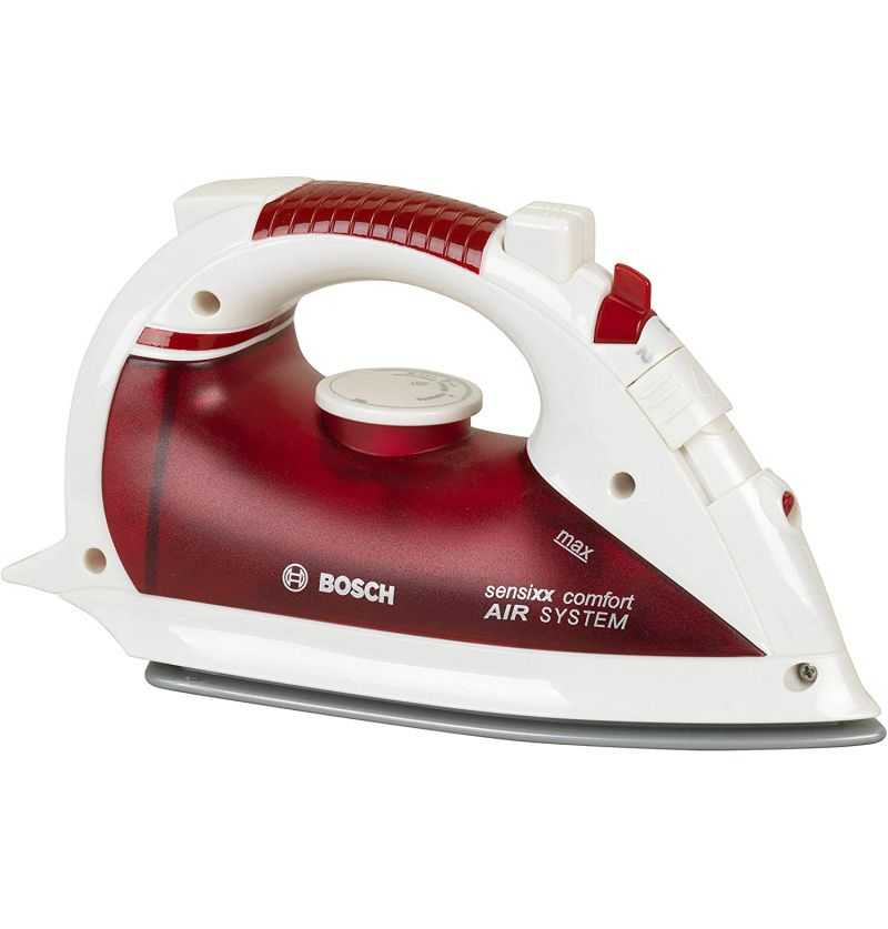BOSCH Plancha Infantil Bosch Juguete