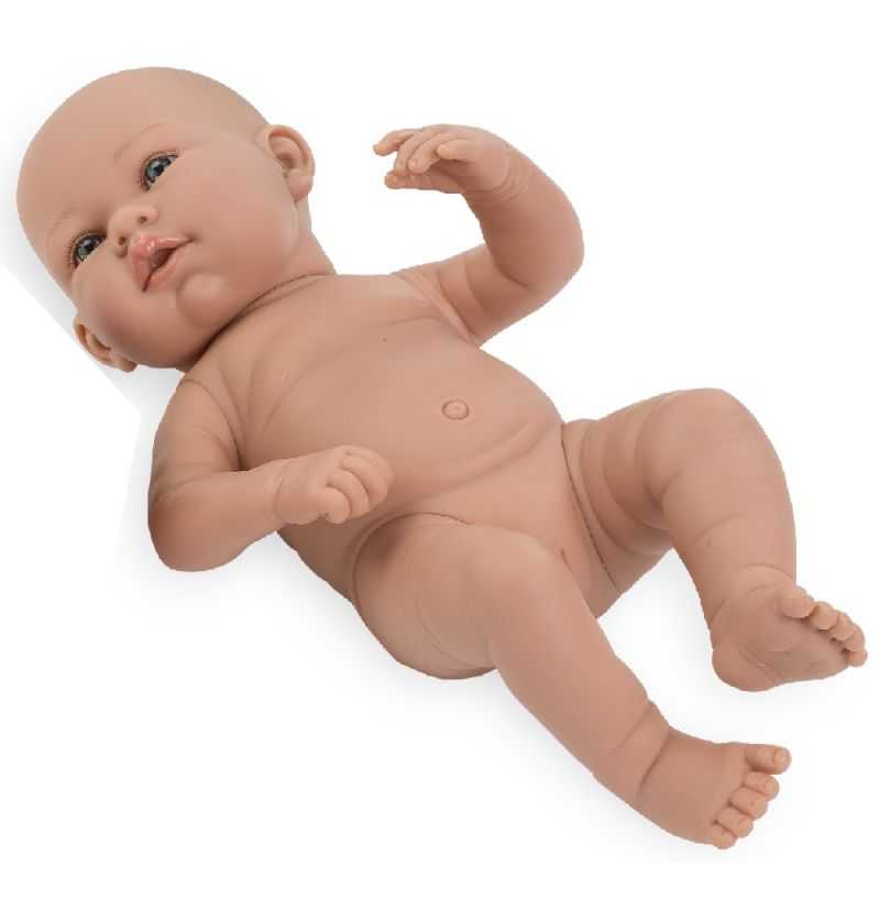 Arias Muñeco Real Baby Alex Recién Nacido