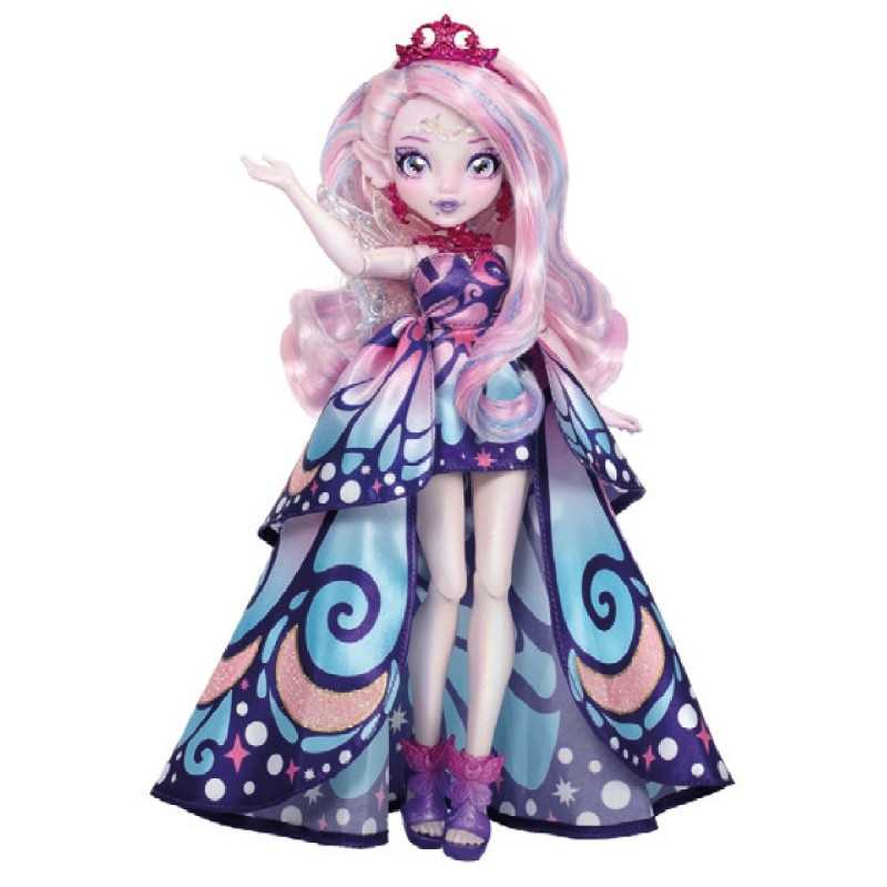 Nancy Muñeca Espejo Mágico Luna - Magic Pixlings