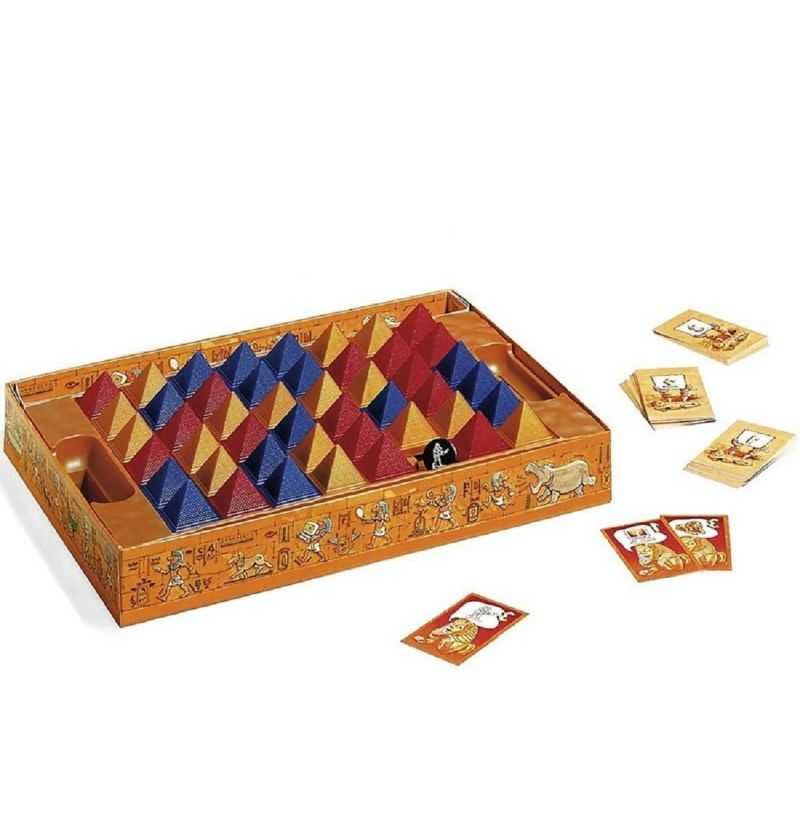 Ravensburger Juego de Mesa Faraón