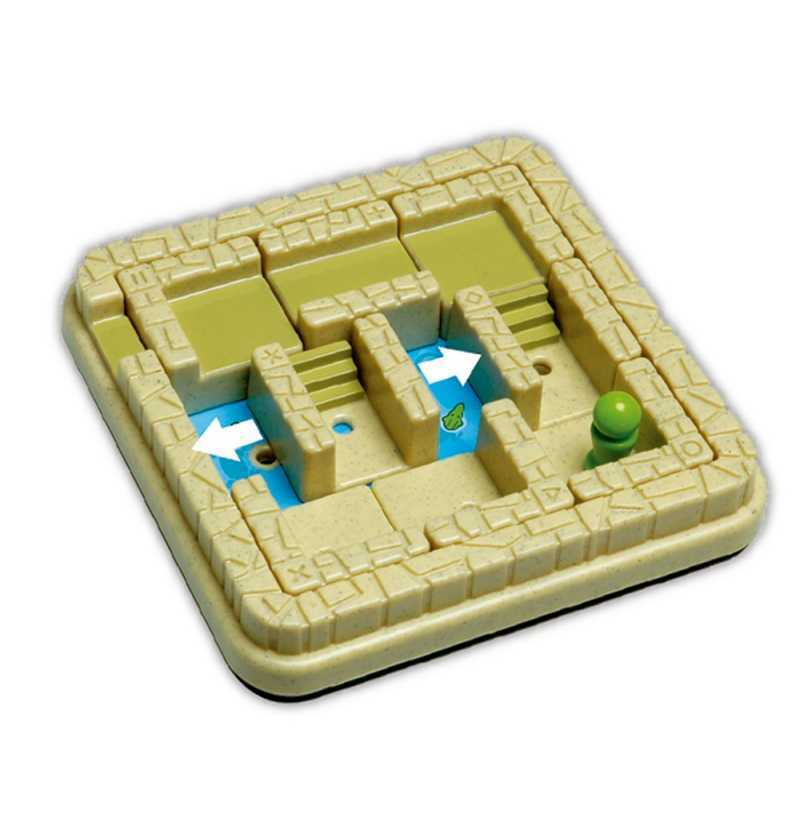 Smart Games Juego de Mesa Templo Trap