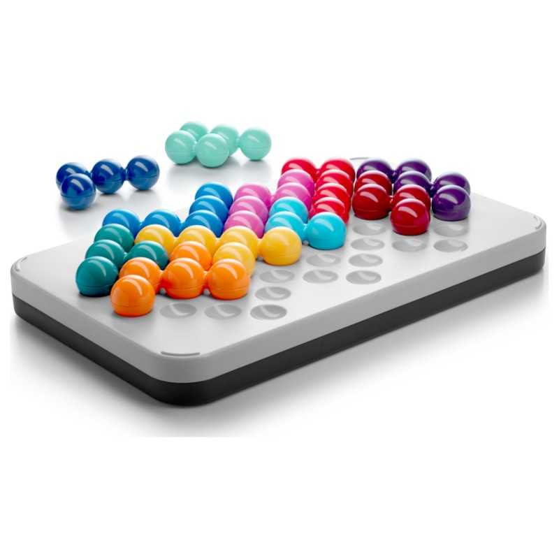 Smart Games Juego de habilidad IQ Puzzler Pro XXL