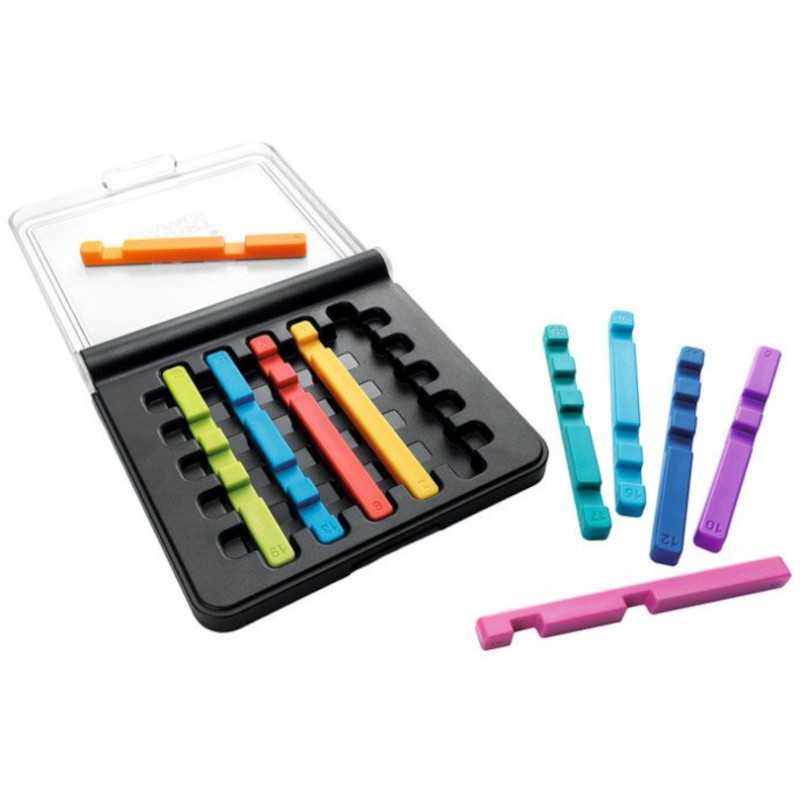 Smart Games Juego de Mesa Retos IQ Stixx