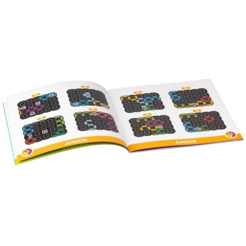 Smart Games Juego de Mesa Retos IQ Digits