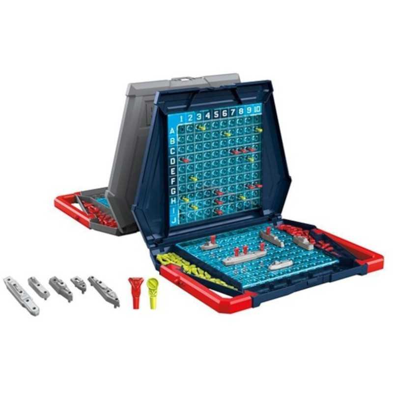 Hasbro Gaming Juego de Mesa Hundir la Flota