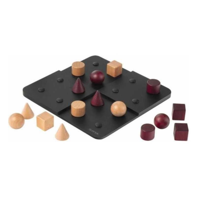 Gigamic Juego de Mesa Quantik