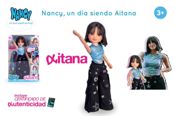 Nancy Aitana