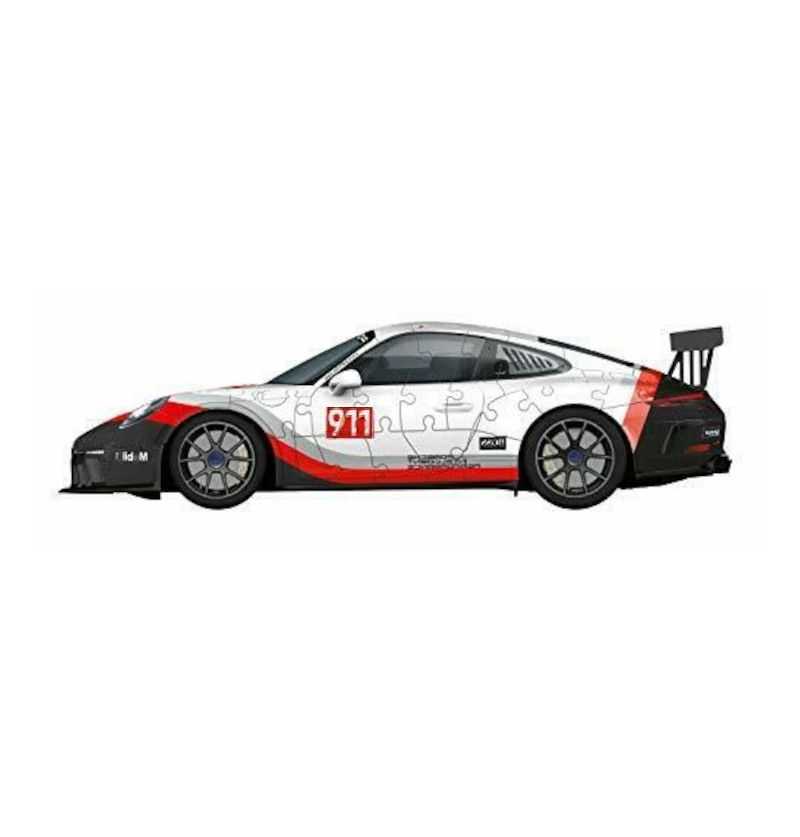 Porsche Puzzle 3D Porsche 911 GT3 Cup
