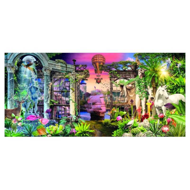 Clementoni Puzzle 13200 Piezas La Obra Maestra