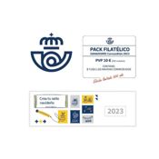 pack CORREOS KIDS 2023