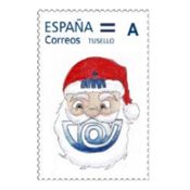 sello CORREOS KIDS 2023