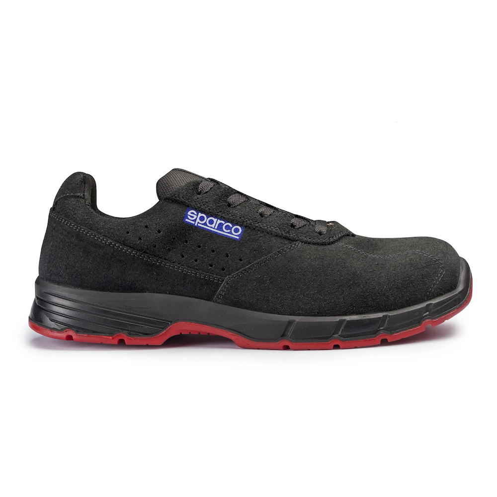 Sparco Calzado de seguridad Sparco Challenge HINWIL S1P SRC ESD