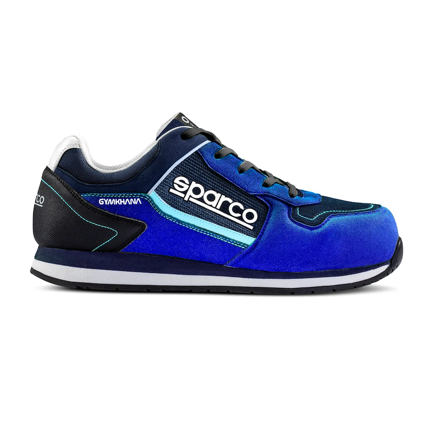 Sparco Calzado de seguridad SPARCO GYMKHANA LANDO S1P SRC