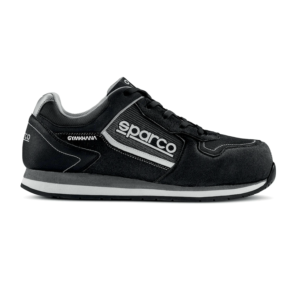 Sparco Calzado de seguridad SPARCO GYMKHANA MAX S1P SRC