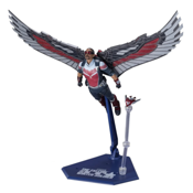 Figura The Falcon and The Winter Soldier SH Figuarts >14 años 1