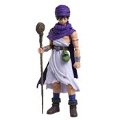 Figura Dragon Quest V Hand of the Heavenly Bride Hero >15 años 1