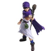 Figura Dragon Quest V Hand of the Heavenly Bride Hero >15 años 2