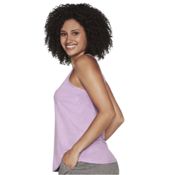 Imagen CAMISETA SKECHERS GODRI SWIFT MALVA WTT185-PRPW TIRANTES MUJER