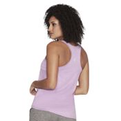 Imagen CAMISETA SKECHERS GODRI SWIFT MALVA WTT185-PRPW TIRANTES MUJER