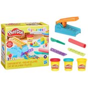 Fábrica loca de Play-Doh