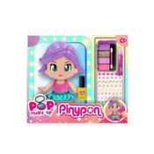 Pinypon Pop & Make up de Famosa