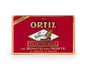 Ventresca de Bonito del Norte en Aceite de Oliva 112g 2