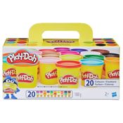 Play-Doh Pack 20 Botes