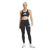 Imagen LEGGINGS ADIDAS TRAIN ESSENTIALS BIG LOGO 1/1 NEGRO JG3941 MALLAS MUJER