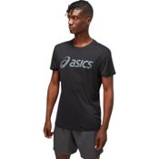 Imagen CAMISETA ASICS CORE TOP NEGRO 2011C334-002 T SHIR HOMBRE