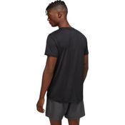 Imagen CAMISETA ASICS CORE TOP NEGRO 2011C334-002 T SHIR HOMBRE