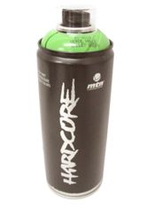 BOTE SPRAY PINTURA VERDE VALLE
